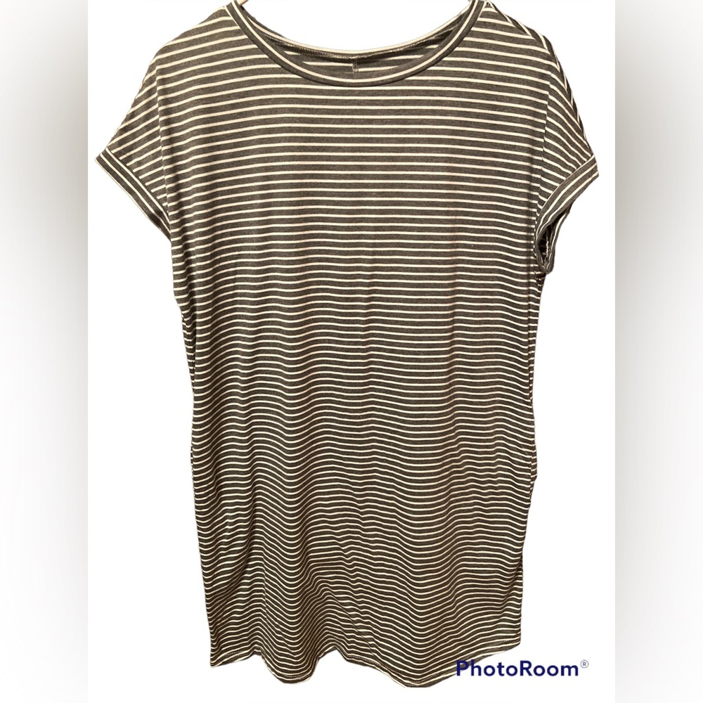 SHEIN T-Shirt Dress